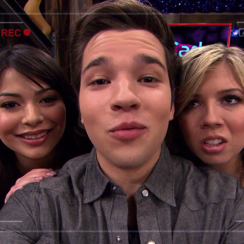 Icarly Short Nuevo Invitado Icarly Clips Nickelodeon 3182