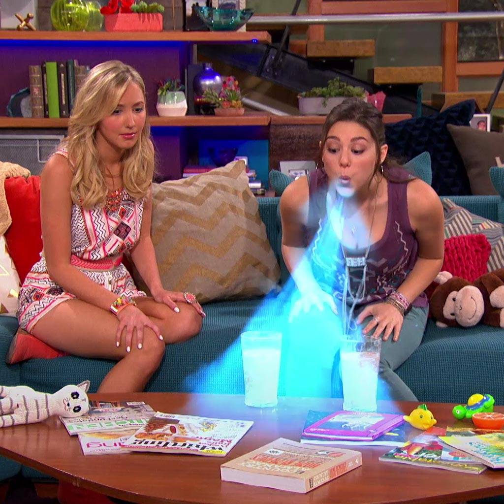 The Thundermans Short Compilación De Super Poderes The Thundermans Clips Nickelodeon 0307