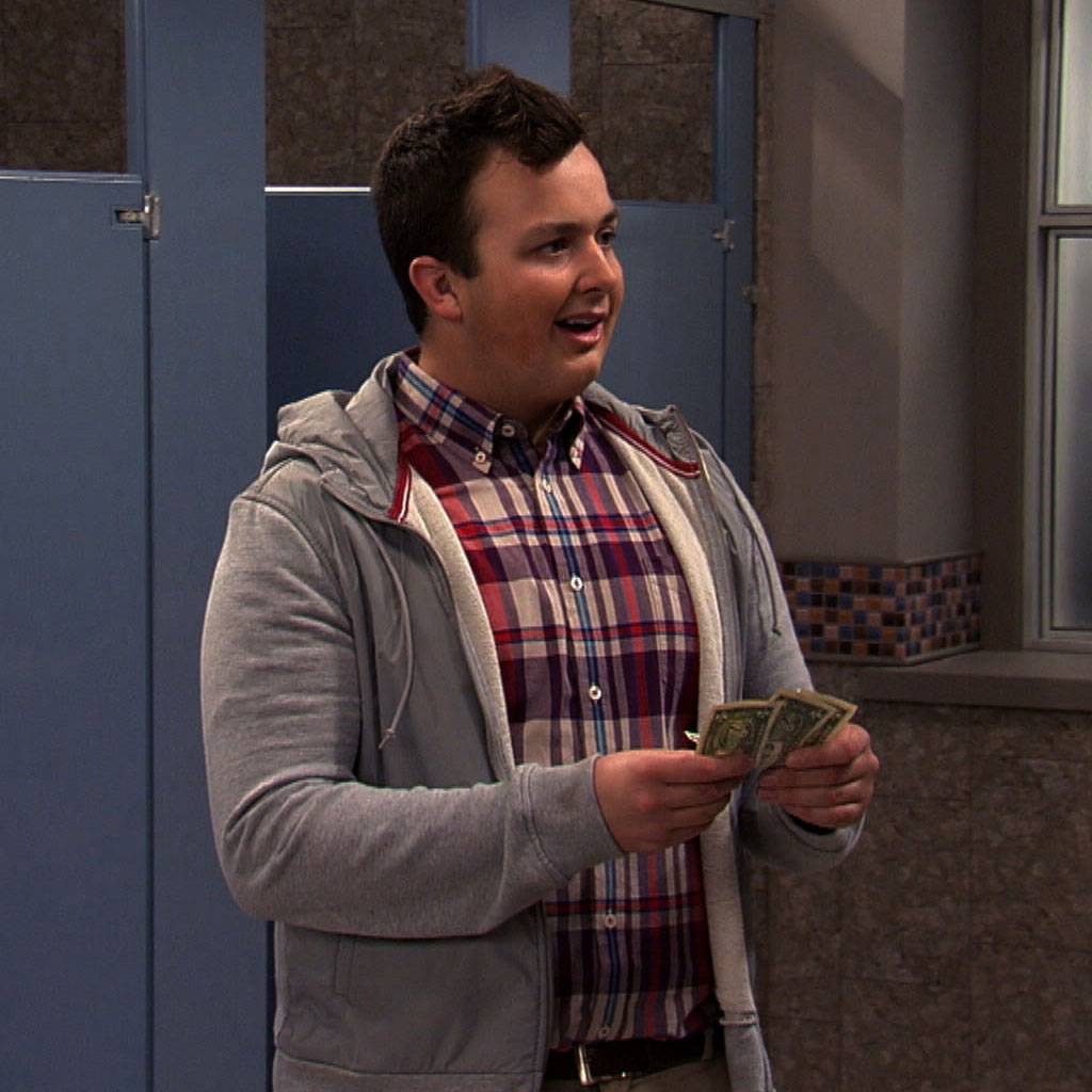 30 Top Para Gibby Icarly Banana - vrogue.co