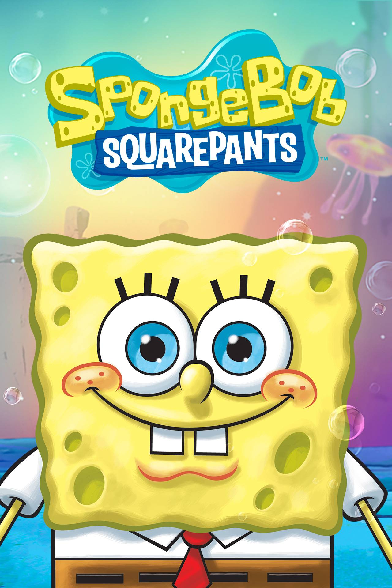 Bob Esponja - Temporada 8 - Series | Nickelodeon