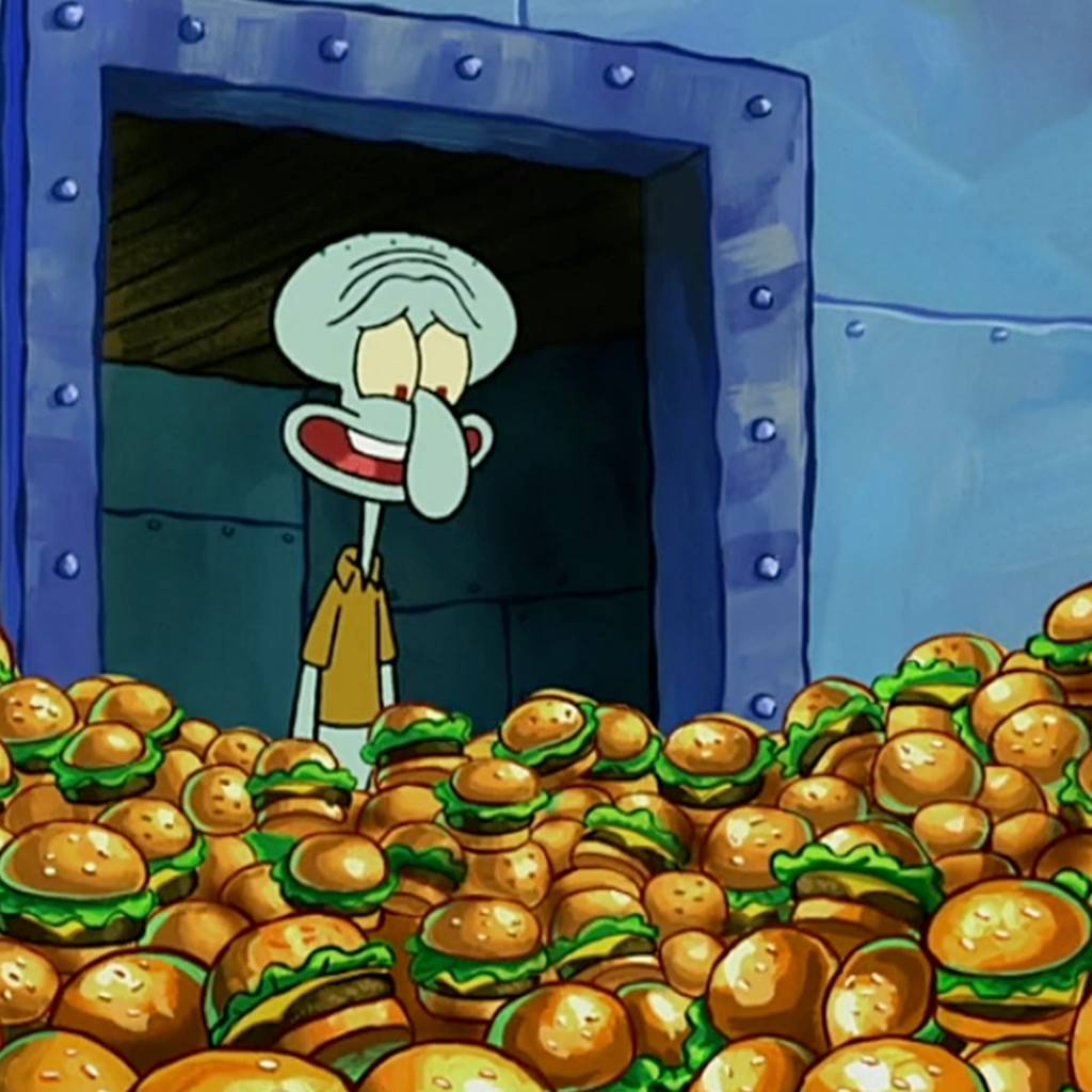 Spongebob Squarepants Vault Figpin vrogue.co