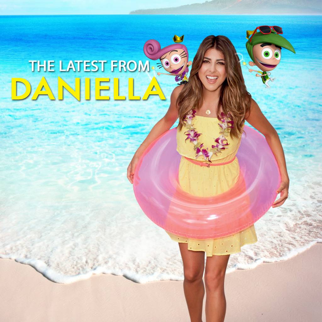 A fairly odd summer