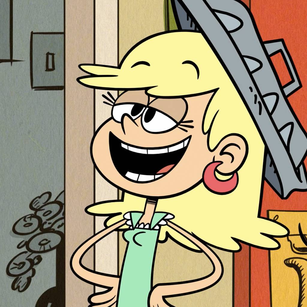 the-loud-house-life-according-to-leni-the-loud-house-video-clip