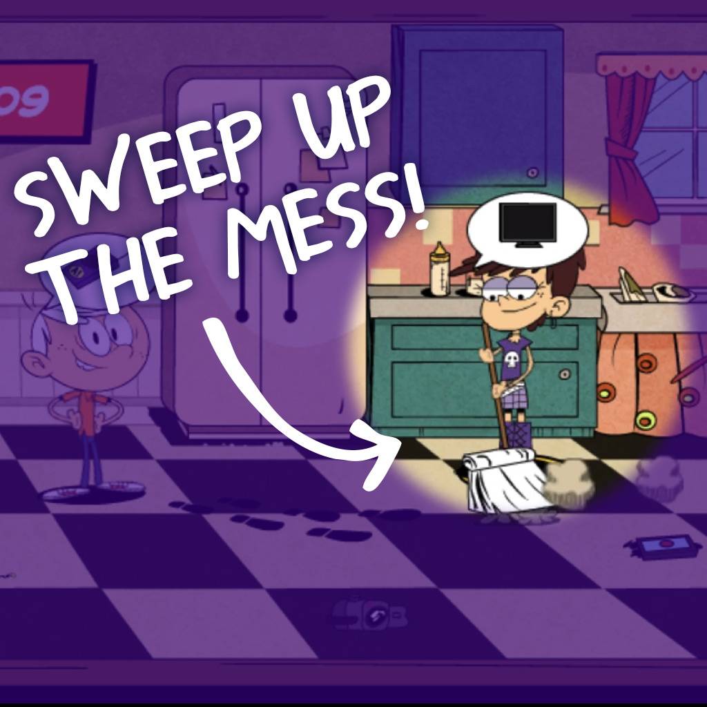 The Loud House 