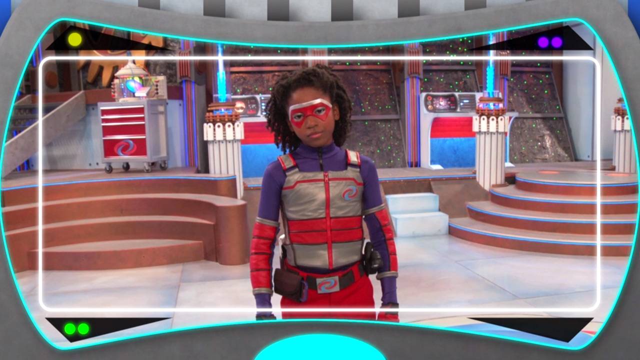 Henry Danger Charlotte Danger Henry Danger Video Clip Nick