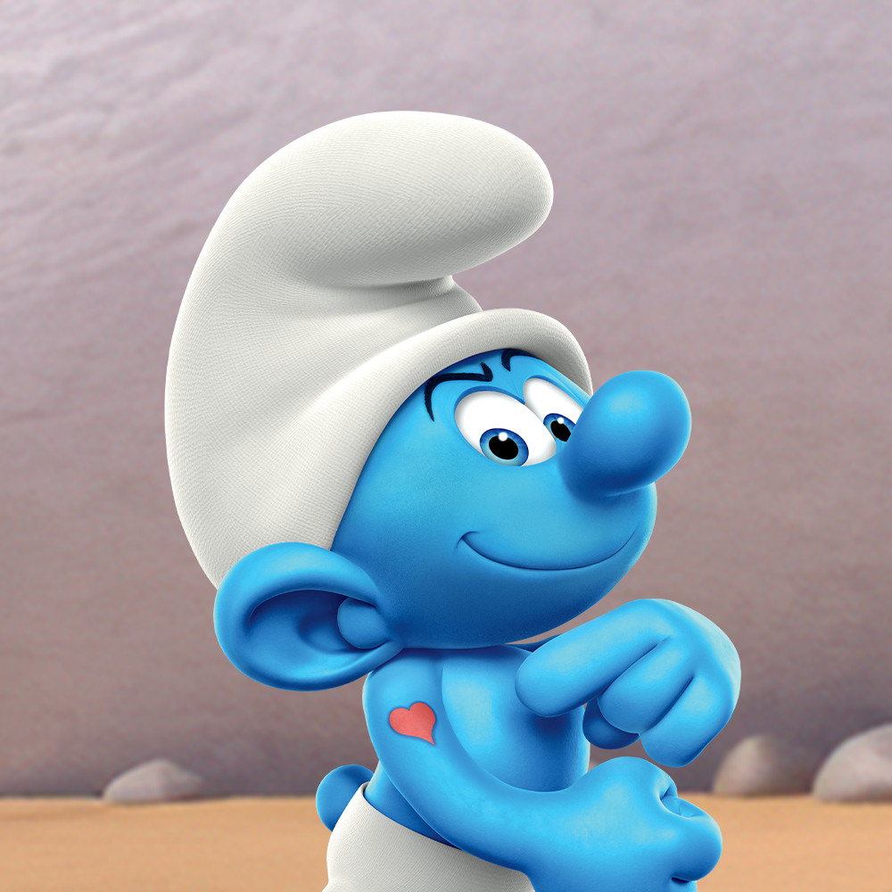 The Smurfs - Official TV Series | Nick