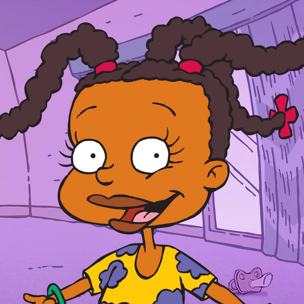 Rugrats - Official TV Series | Nick