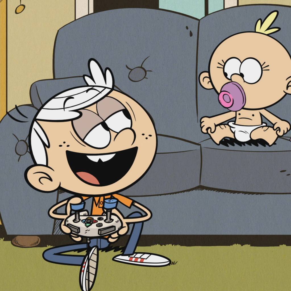 The Loud House: 