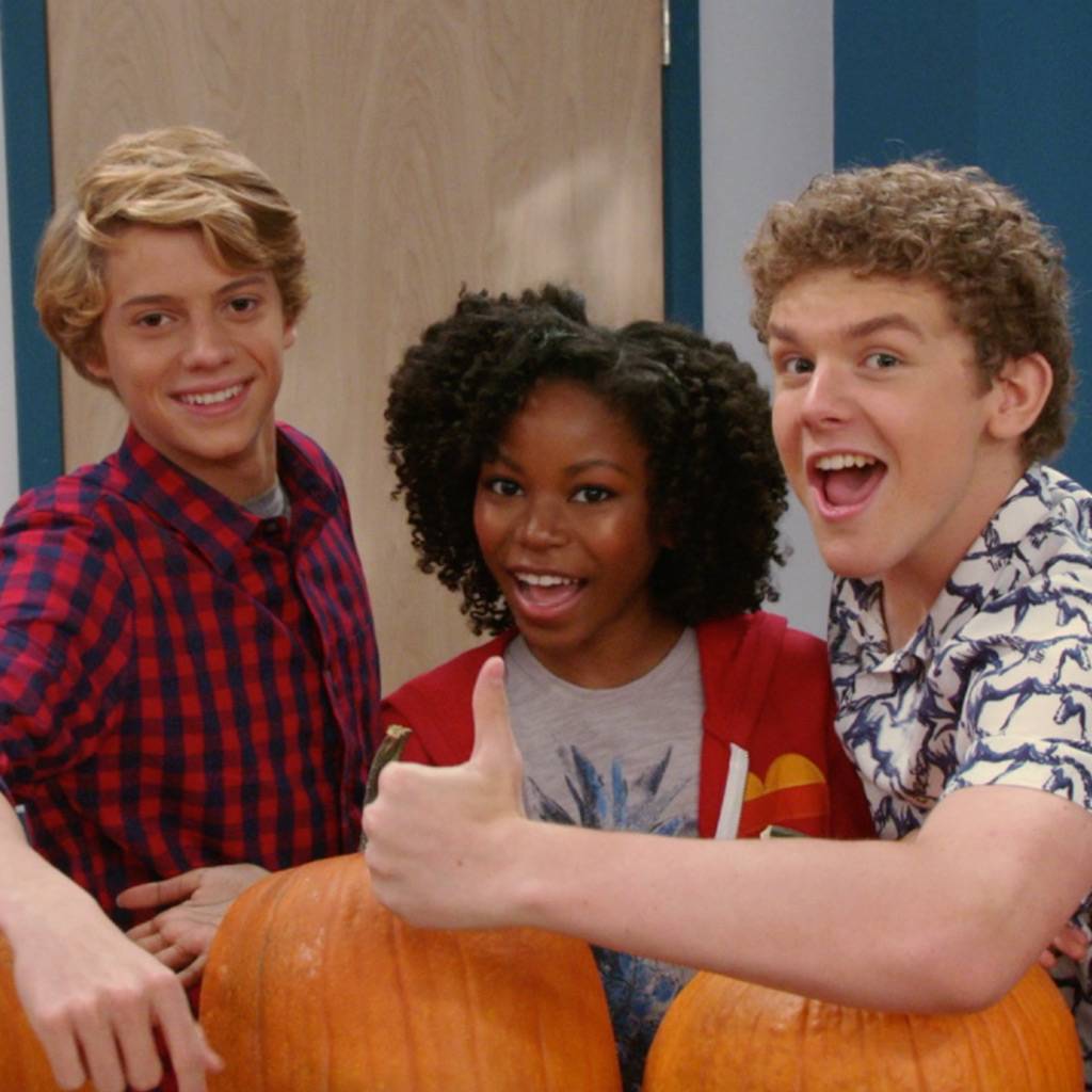 HenryDanger: 