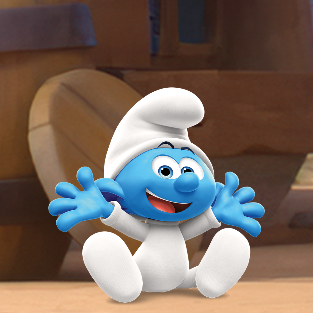 The Smurfs - Official TV Series | Nick