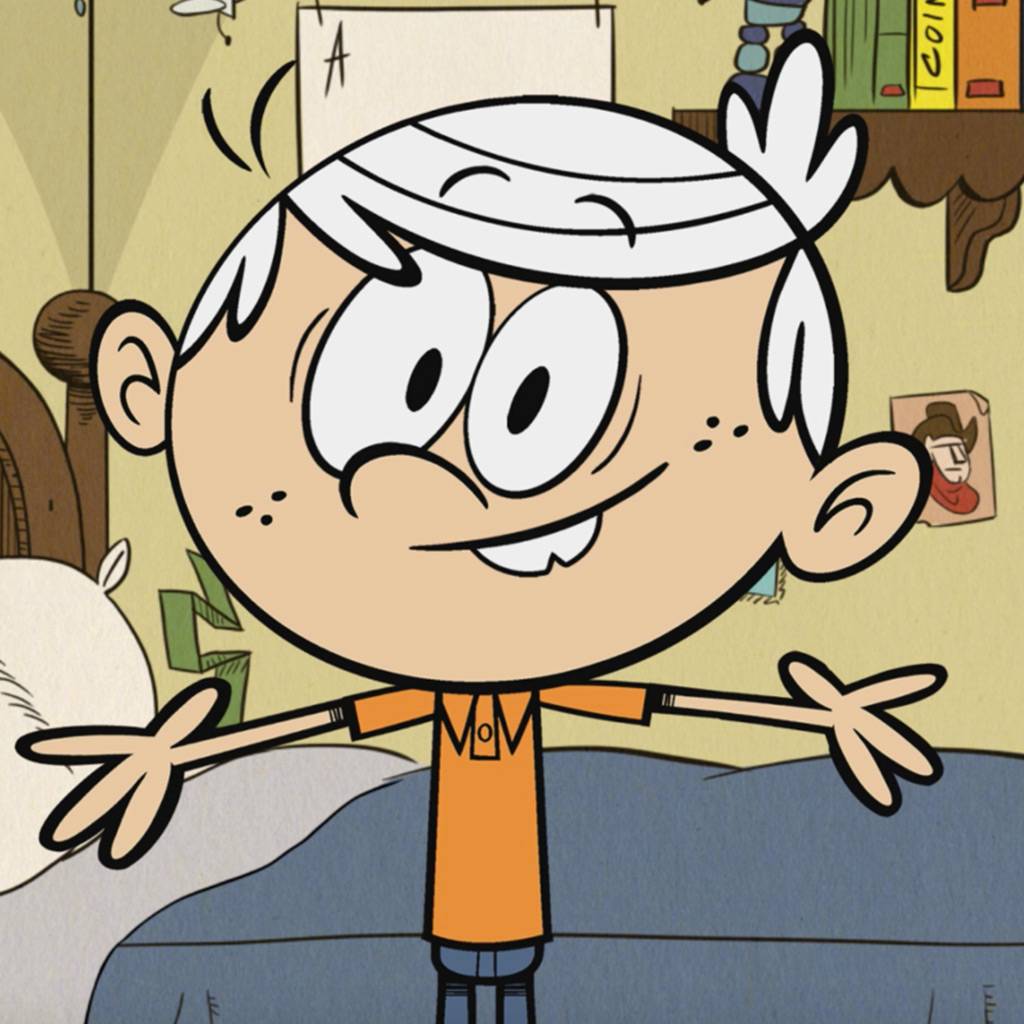 The Loud House: 