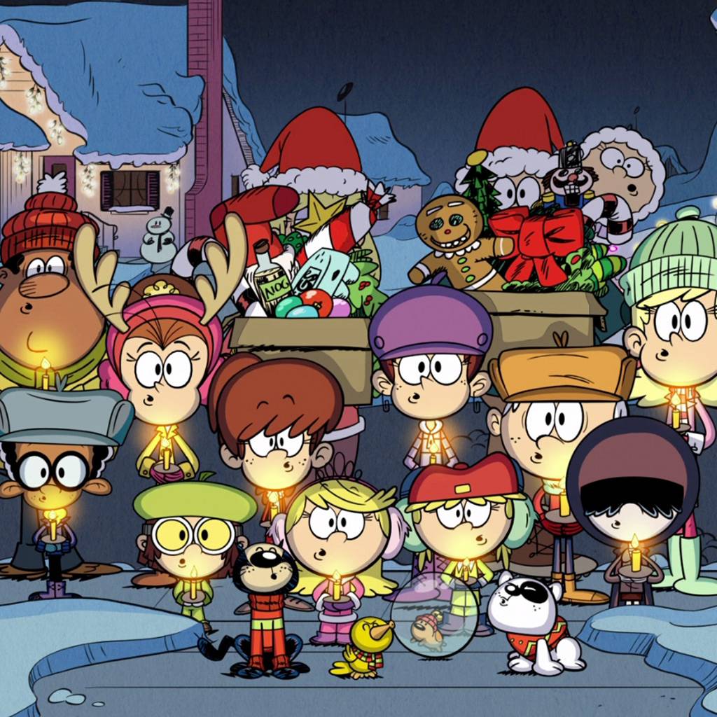 The Loud House: 