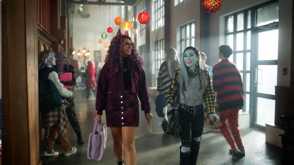 Monster High The Movie Official Trailer Monster High The Movie