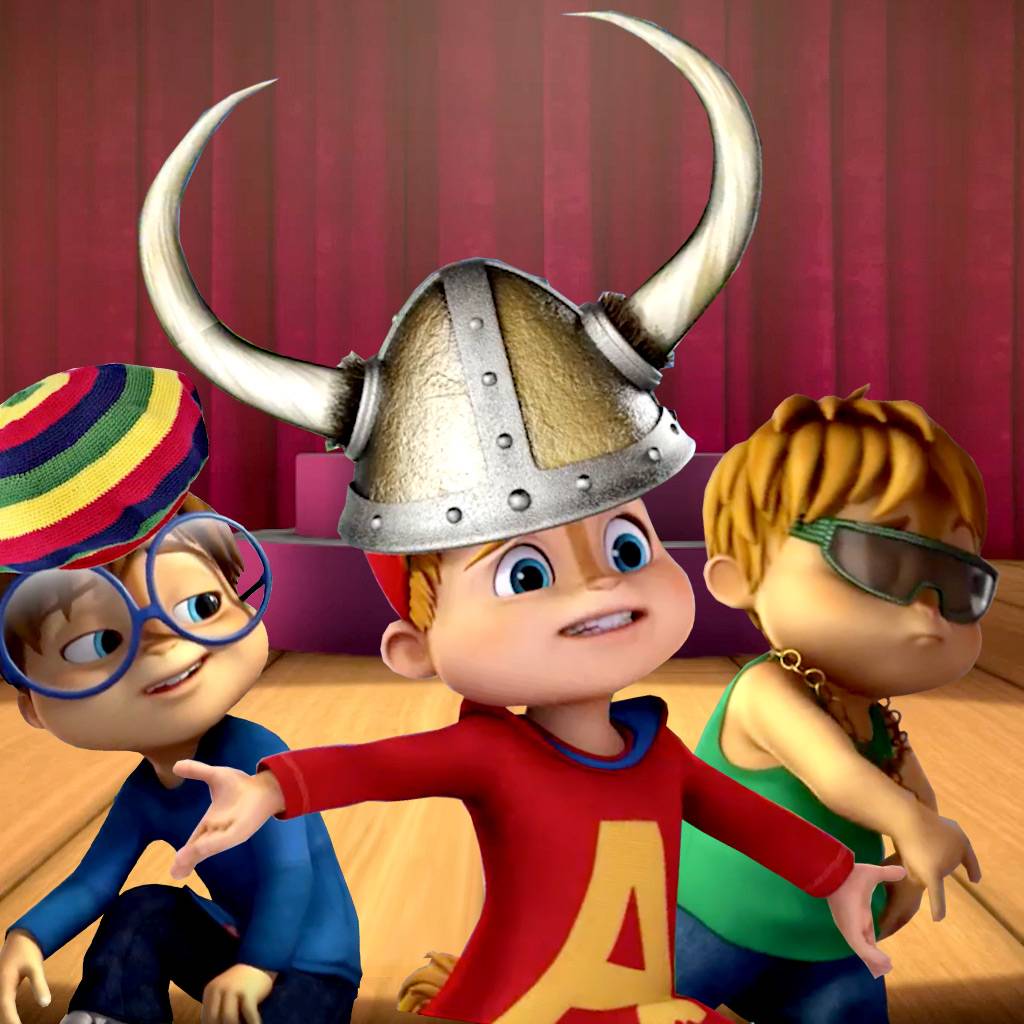 ALVINNN!!! And The Chipmunks: "Theme Song 9 Different Ways" - ALVINNN