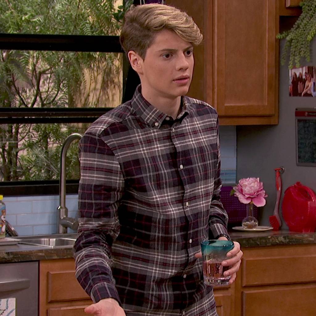 Henry Danger: 