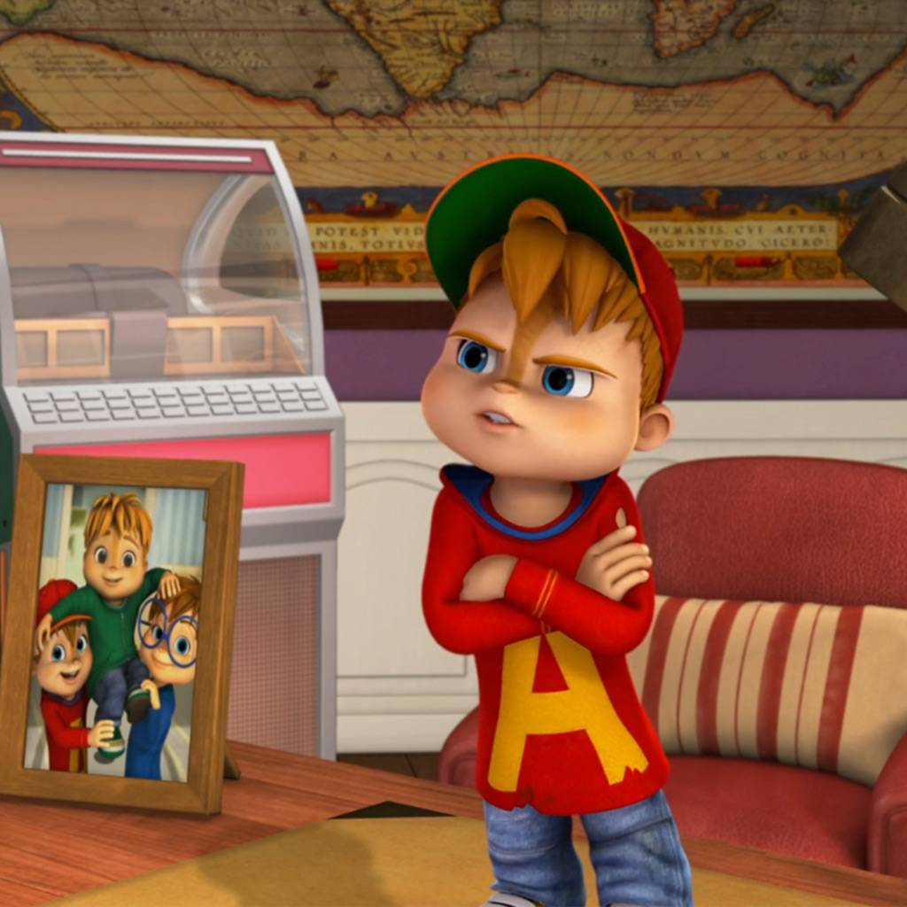 Alvinnn And The Chipmunks Alvin The Phone Addict Alvinnn And The Chipmunks Video 