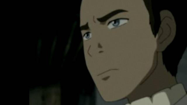 Avatar the Last Airbender: 'The Boiling Rock, Part 2' - Avatar: The ...