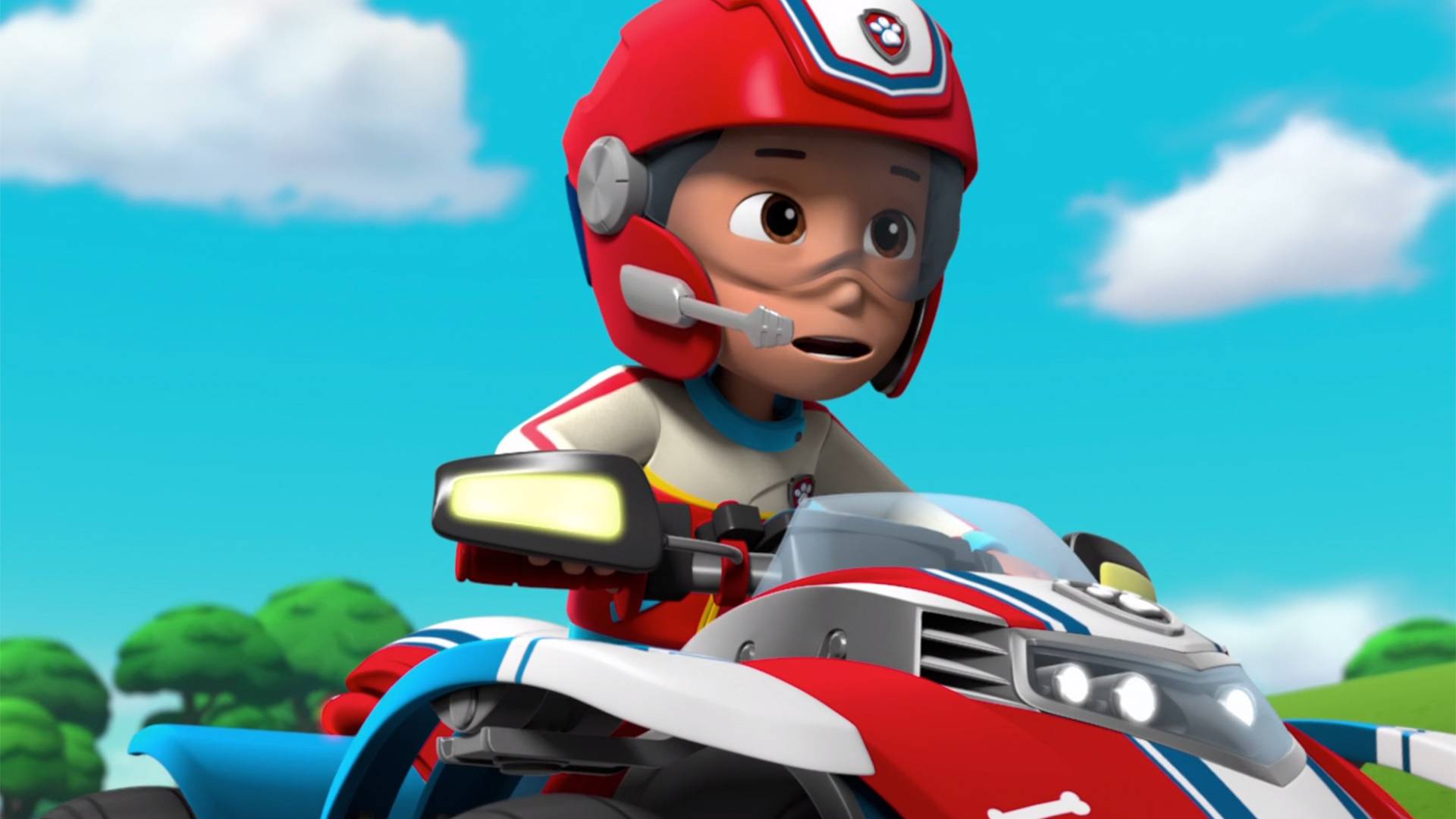 Paw Patrol Season 5 Ep 26 Pups Redden Het Verjaardagscadeau Voor Ace Pups Redden Een