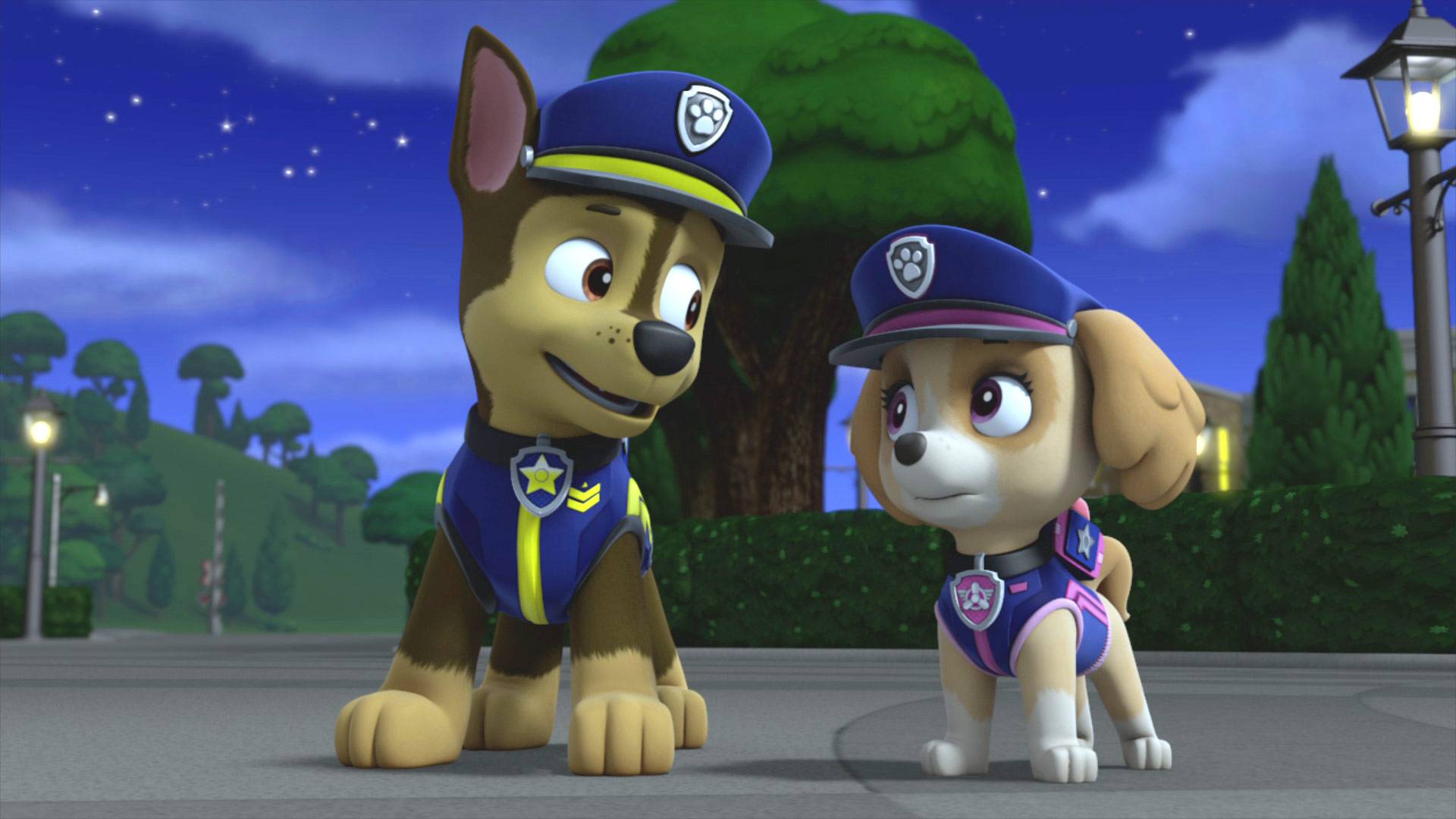draadloos Ongelijkheid restaurant PAW Patrol - Season 7, Ep. 12 - ULTIEME ACTIE Pups redden de pupwagens -  Full Episode | Nickelodeon
