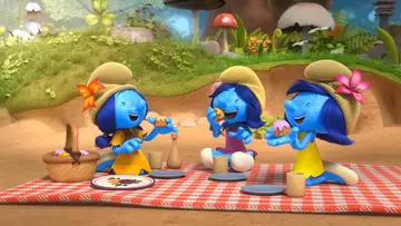 Azerion - We smurf some blue and smurfing smurfs. tosmurf, we became the  casual smurfing smurfner for Smurfs/lafig, the firm that smurfs the smurfs  ip. From the smurfed smurfs to smurf we