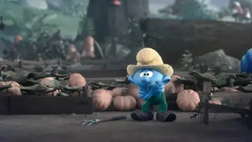 Steam Community :: Screenshot :: Smurf bombado ta puto