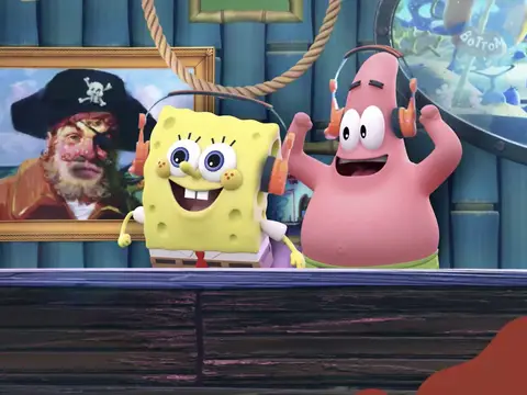 The Kansas City Chiefs are ready, the San Fransisco 49ers are ready, SpongeBob and Patrick are ready...BUT ARE YOU READY?! Tune-in on February 11th at 6:30 PM ET!