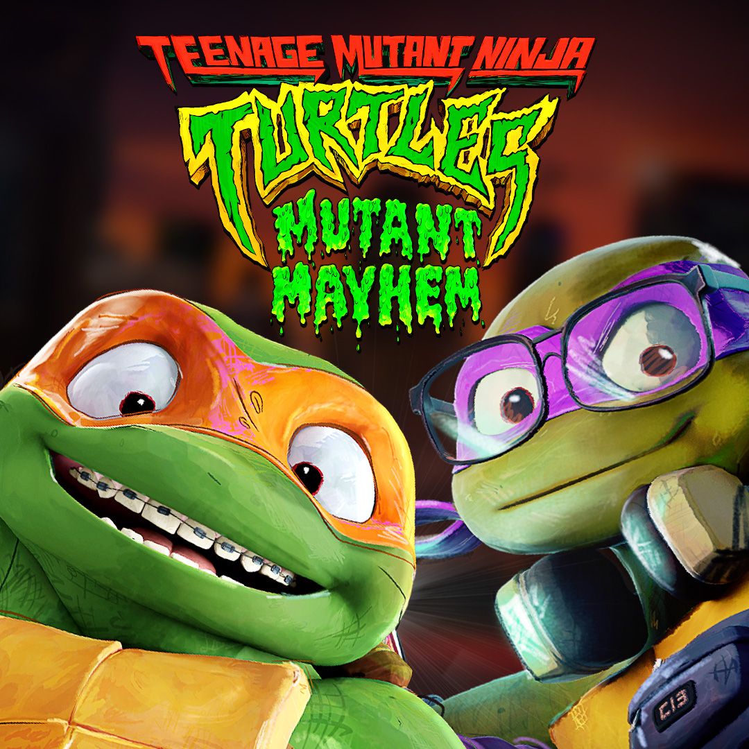 Rise of the Teenage Mutant Ninja Turtles - TV Series | Nick