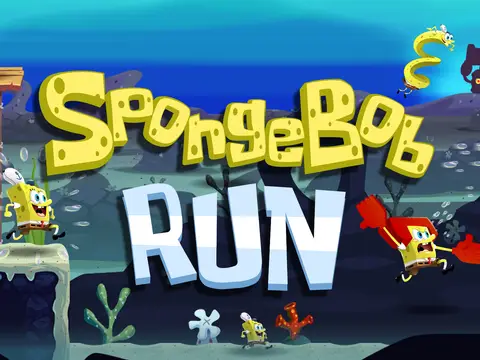 Jogo Spongebob Squarepants: Dress Up no Jogos 360