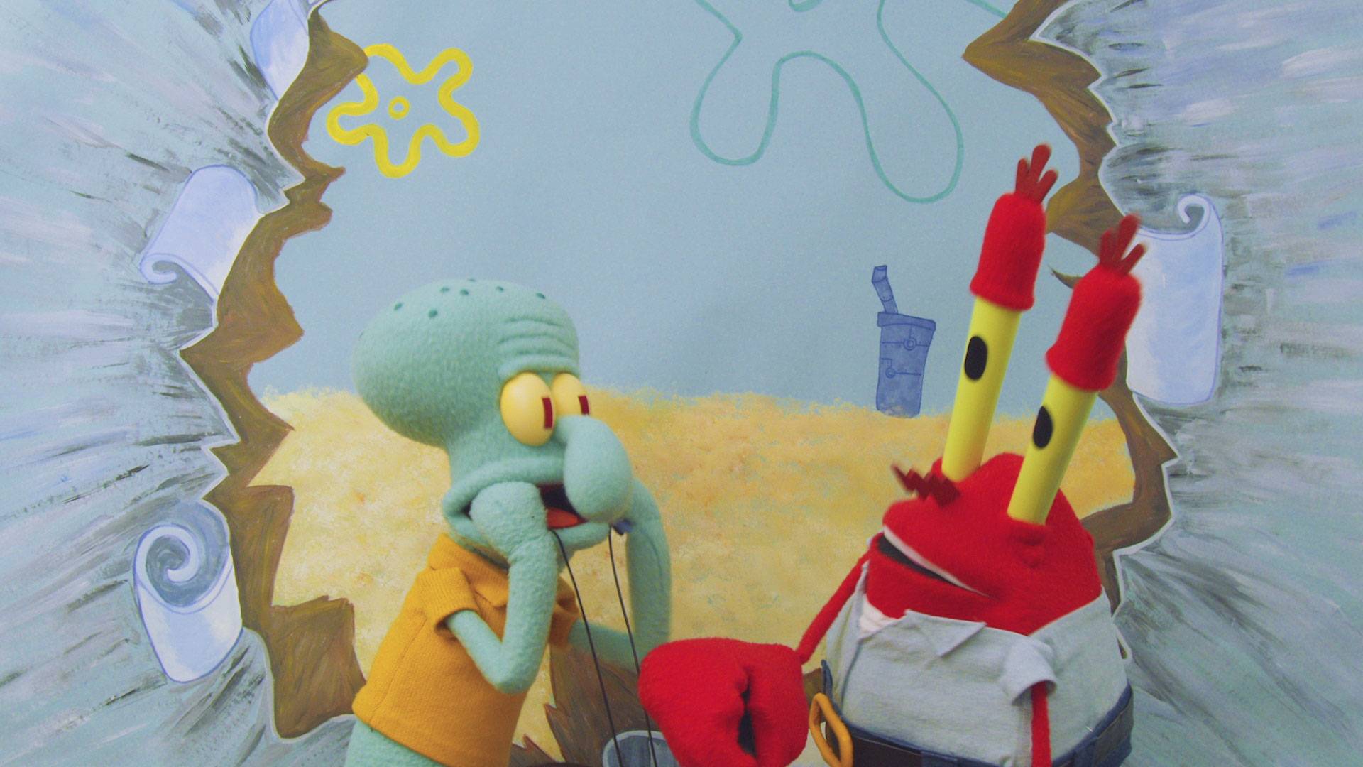 spongebob stinky sound effect Best Sound Alert Memes
