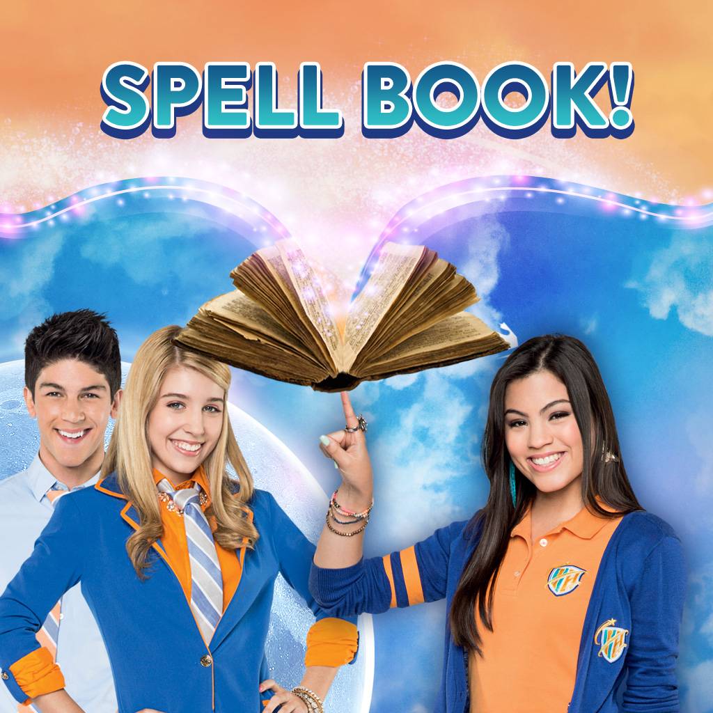 Pin on Every witch way!