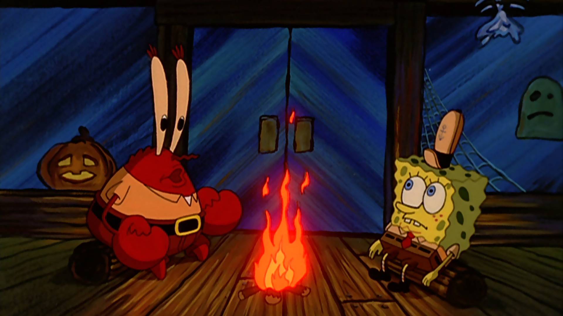 The Mysterious Demise of Mr. Krabs Die: Unraveling the Mystery