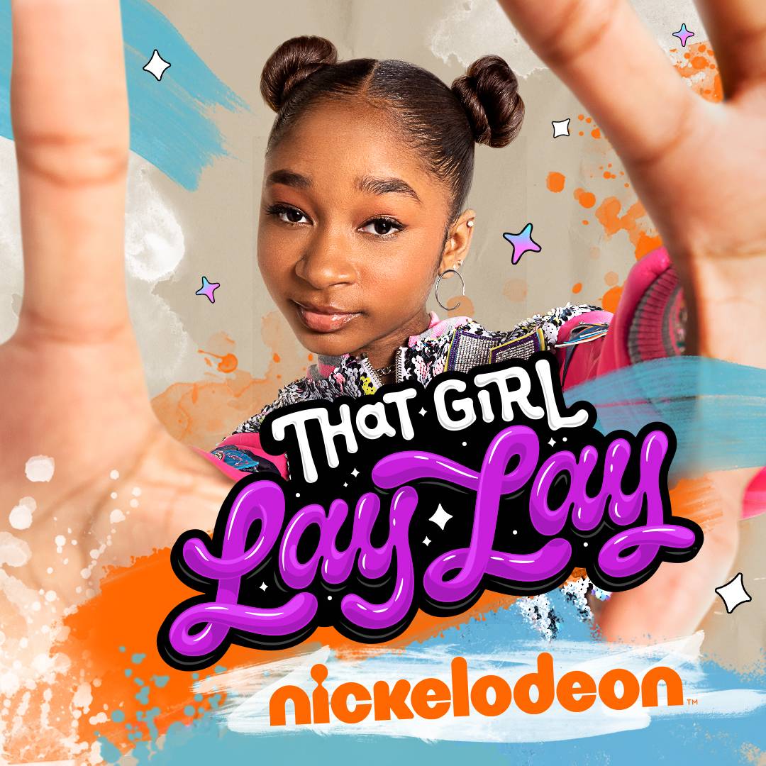 That Girl Lay Lay - Season - TV Series | Nick