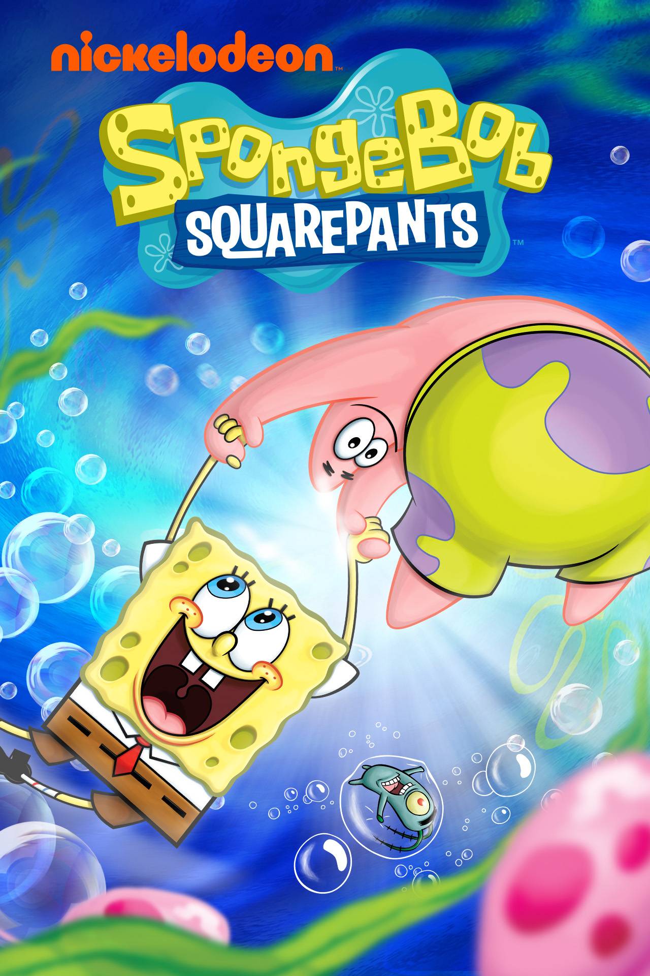 SpongeBob SquarePants - Season 13 - TV Series | Nick