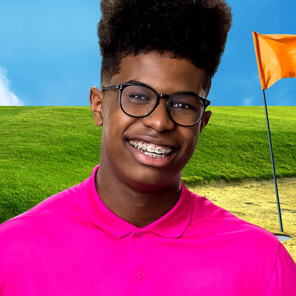Nick Master Slime - O novo reality da Nickelodeon 