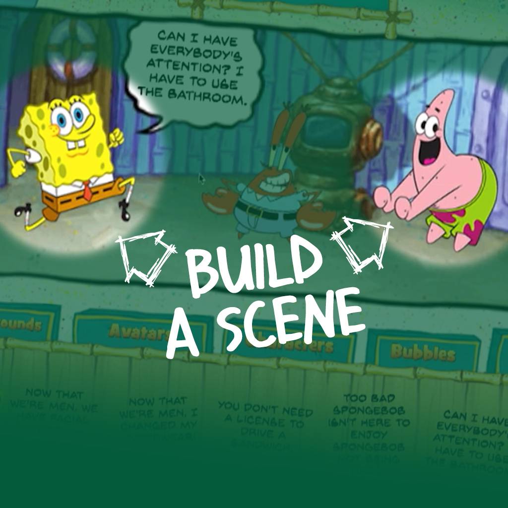 Oh That's Real Nice SpongeBob Toilet Meme, Oh That's Real Nice / SpongeBob  Fish Looking Into Toilet