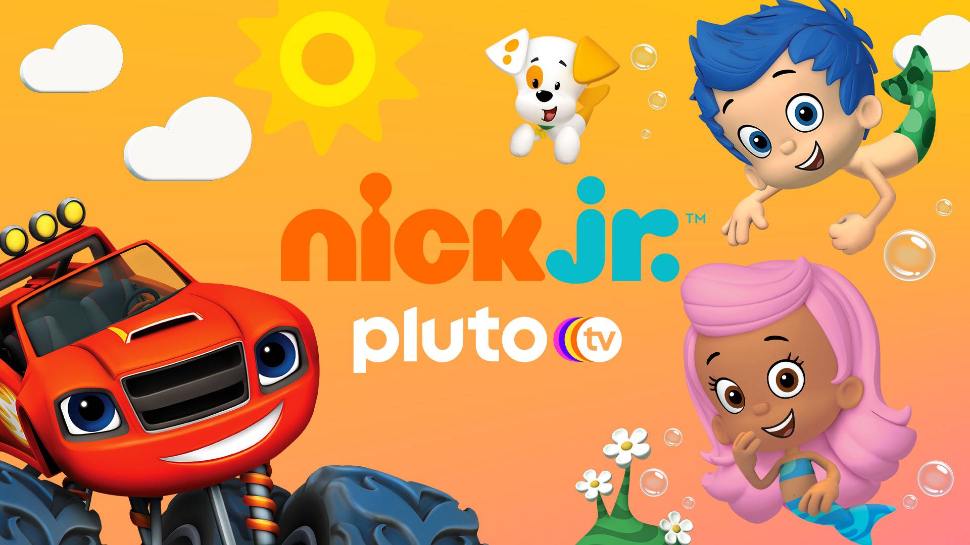 Season , Ep. - Nick Jr. Pluto TV - Full Episode
