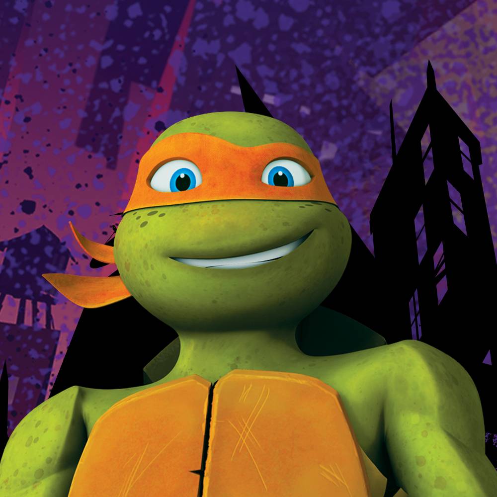 ontmoeten mooi Bourgondië Teenage Mutant Ninja Turtles - Season 2 - TV Series | Nick