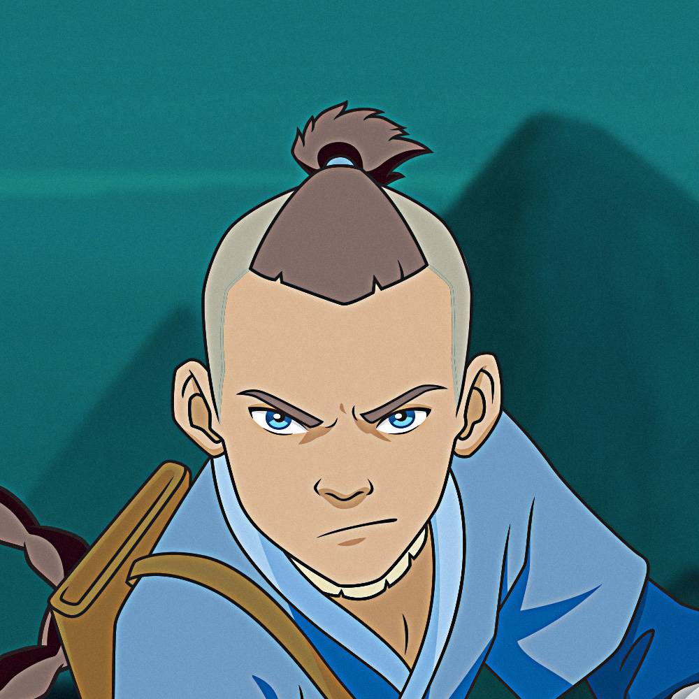 Avatar: The Last Airbender - Season - TV Series | Nick