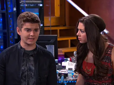The Thundermans Cast Real Name, Age and Life Partner 2023 