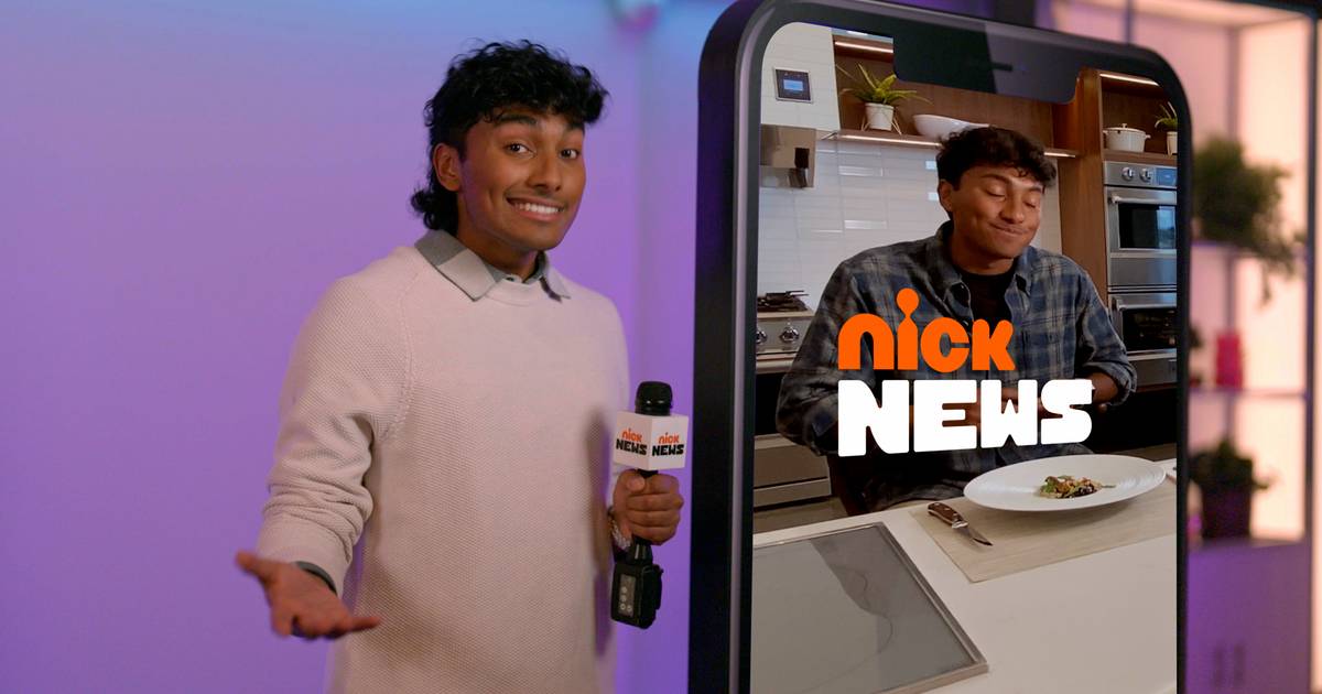 Nick News - Season 3, Ep. 11 - Nick News Rewind… season 2023 - Full ...