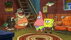 Spongebob Squarepants: Spongebob's Greatest Pants! - SpongeBob