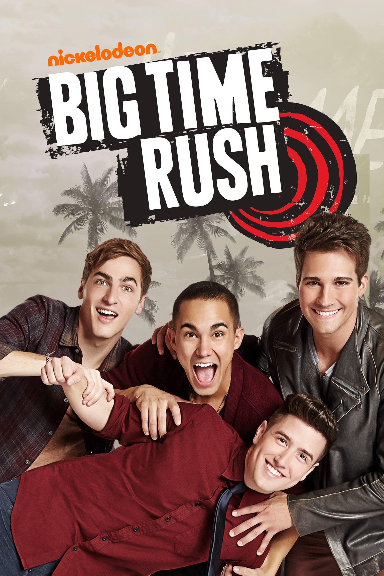Big Rush - Season 4 - | Nick