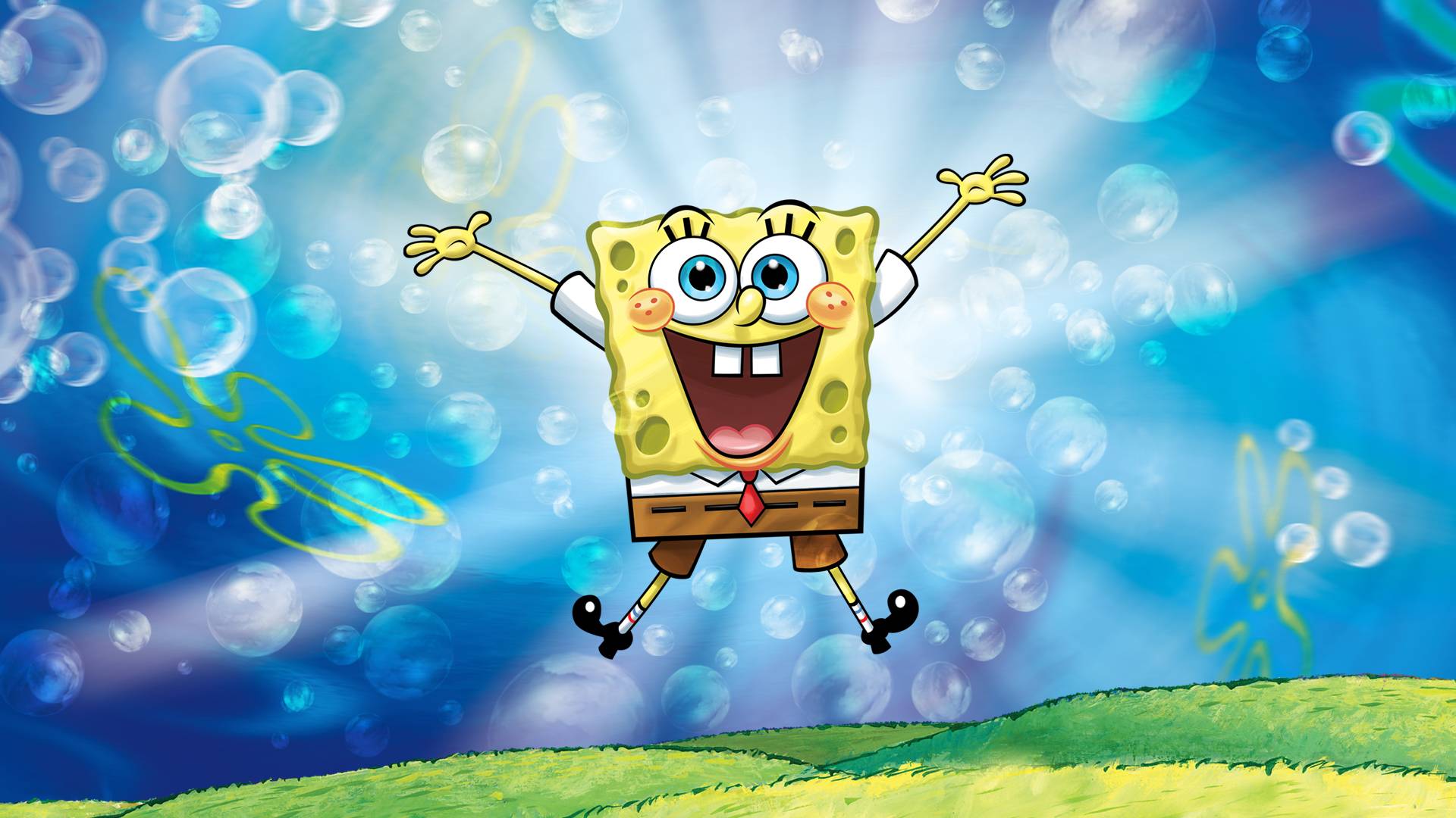 CARE BABY SPONGEBOB, JOGOS BOB ESPONJA, SPONGEBOB GAMES, BABY CARE GAMES