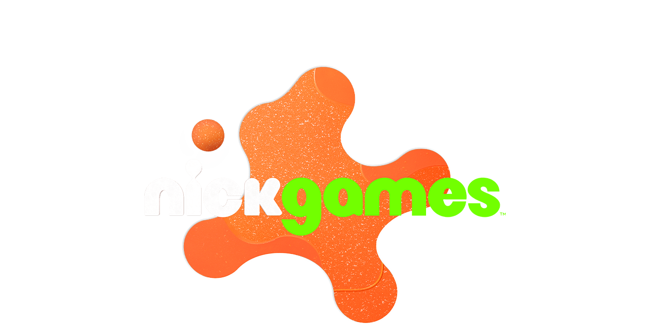 Nick Games Logo