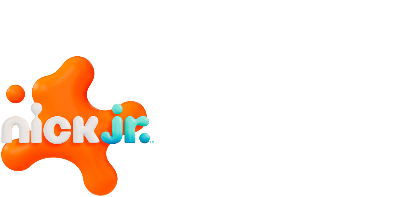 Nick Jr Logo