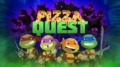 Pizza Quest