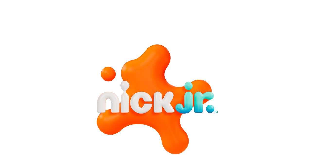 Nick Jr Logo