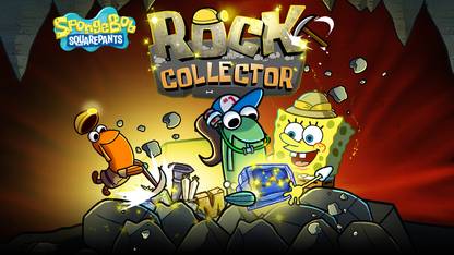 Rock Collector