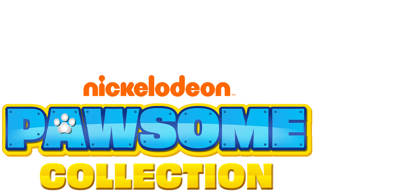 Pawsome Collection Logo