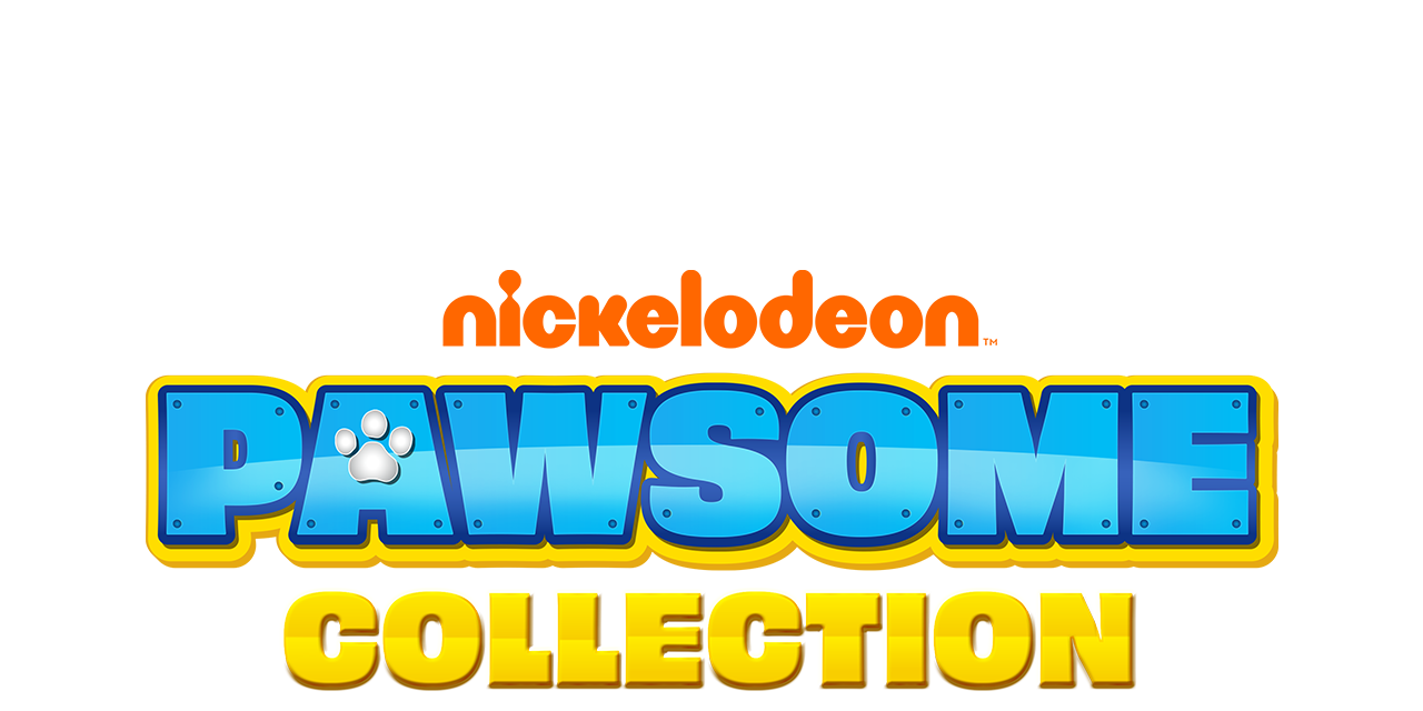 Pawsome Collection Logo